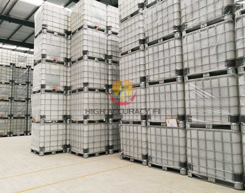 噸位稱重式灌裝機FM-SWDC/1000L【200-2000KG】